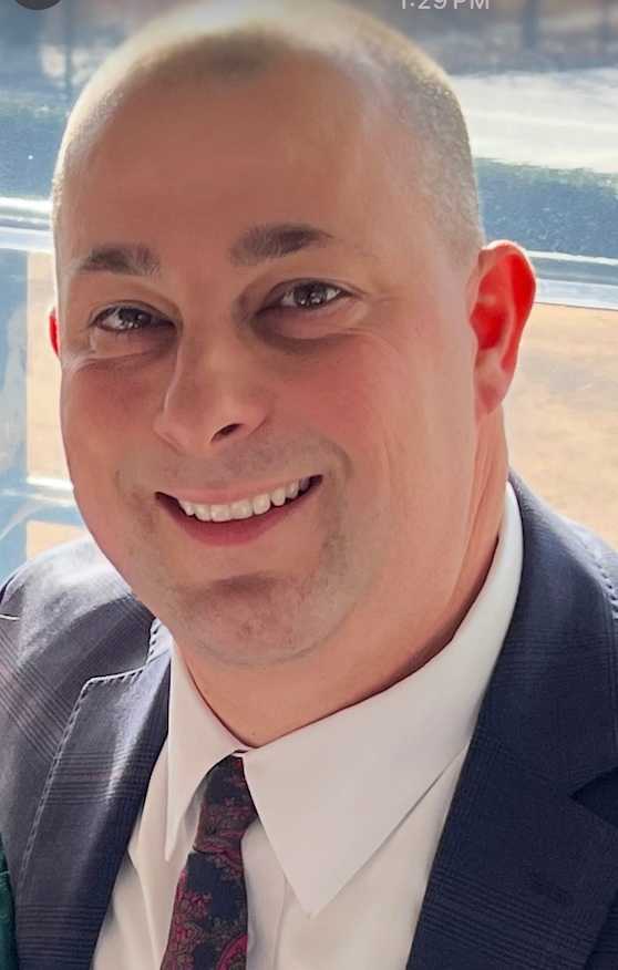 David Joyner's headshot